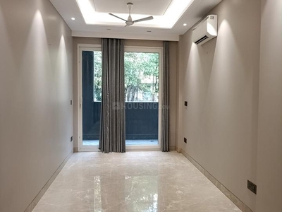 3 BHK Independent Floor for rent in Defence Colony, New Delhi - 1800 Sqft