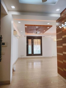 3 BHK Independent Floor for rent in Defence Colony, New Delhi - 2900 Sqft