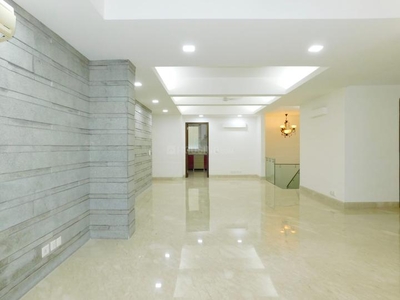 3 BHK Independent Floor for rent in Defence Colony, New Delhi - 2900 Sqft