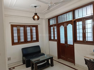 3 BHK Independent Floor for rent in Green Park, New Delhi - 1600 Sqft