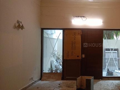 3 BHK Independent Floor for rent in Gulmohar Park, New Delhi - 1800 Sqft