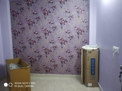 3 BHK Independent Floor for rent in Laxmi Nagar, New Delhi - 900 Sqft