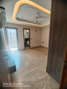 3 BHK Independent Floor for rent in Moti Nagar, New Delhi - 1300 Sqft
