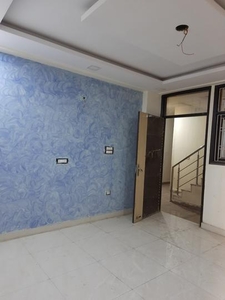 3 BHK Independent Floor for rent in Palam, New Delhi - 810 Sqft