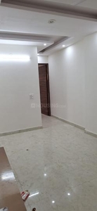 3 BHK Independent Floor for rent in Palam, New Delhi - 935 Sqft