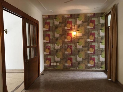 3 BHK Independent Floor for rent in Panchsheel Park, New Delhi - 2500 Sqft