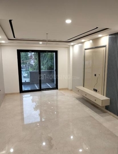 3 BHK Independent Floor for rent in Paschim Vihar, New Delhi - 1803 Sqft