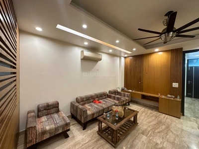3 BHK Independent Floor for rent in Rajouri Garden, New Delhi - 1470 Sqft