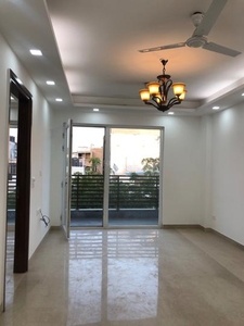 3 BHK Independent Floor for rent in Safdarjung Enclave, New Delhi - 1600 Sqft