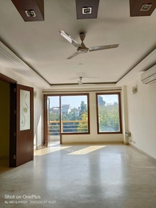 3 BHK Independent Floor for rent in Safdarjung Enclave, New Delhi - 2700 Sqft