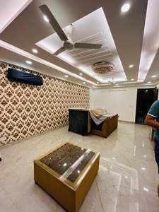 3 BHK Independent Floor for rent in Said-Ul-Ajaib, New Delhi - 2200 Sqft