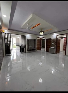 3 BHK Independent Floor for rent in Saket, New Delhi - 1700 Sqft
