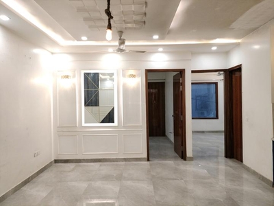 3 BHK Independent Floor for rent in Sector 8 Dwarka, New Delhi - 1200 Sqft