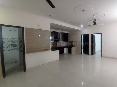 3 BHK Independent Floor for rent in Sector 8 Dwarka, New Delhi - 1400 Sqft