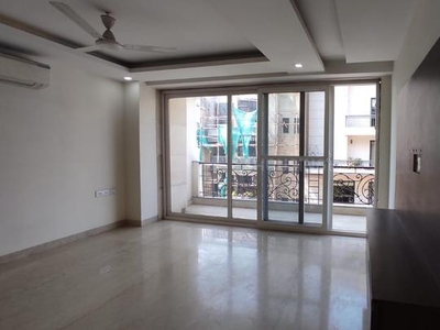 3 BHK Independent Floor for rent in South Extension II, New Delhi - 2100 Sqft