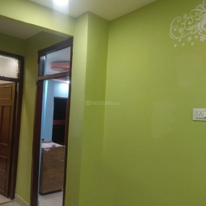 3 BHK Independent Floor for rent in Subzi Mandi, New Delhi - 668 Sqft
