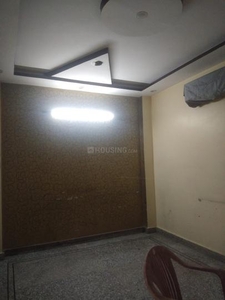 3 BHK Independent Floor for rent in Uttam Nagar, New Delhi - 750 Sqft