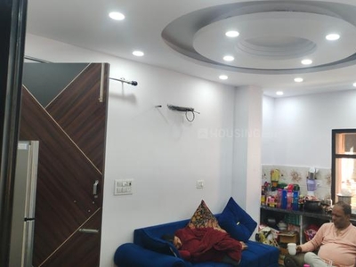 3 BHK Independent House for rent in Karol Bagh, New Delhi - 891 Sqft