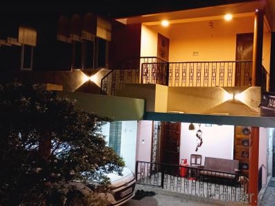 3 BHK rent Apartment in Nanthancode, Trivandrum