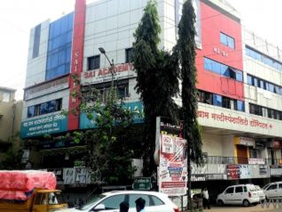 310 Sq. ft Office for rent in Bhosari, Pune