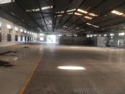 35000 Sq. ft Office for rent in Singanallur, Coimbatore