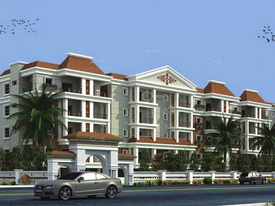 3BHK Apartment for Sale