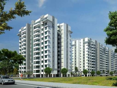 3BHK Apartment for Sale