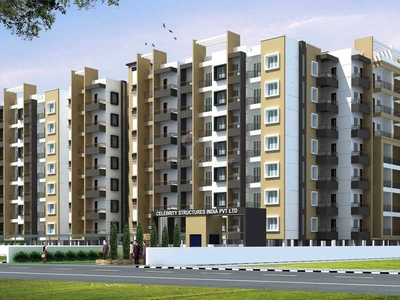 3BHK Apartment for Sale