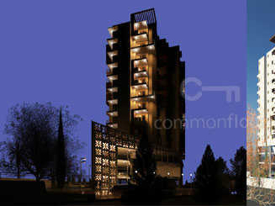 3BHK Apartment for Sale