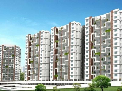 3BHK Apartment for Sale