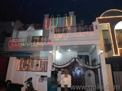 4+ BHK 1800 Sq. ft Villa for Sale in Aliganj, Lucknow