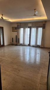 4 BHK Flat for rent in Greater Kailash I, New Delhi - 2700 Sqft