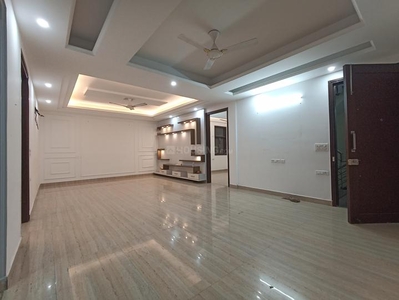 4 BHK Flat for rent in Saket, New Delhi - 1800 Sqft