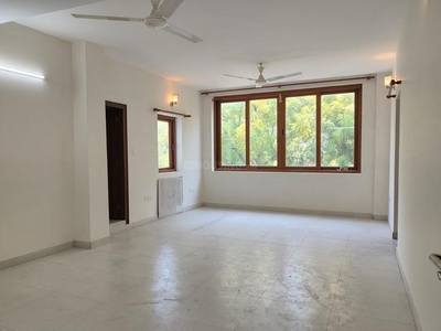 4 BHK Flat for rent in Vasant Kunj, New Delhi - 2200 Sqft