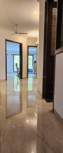 4 BHK Independent Floor for rent in Anand Lok, New Delhi - 2200 Sqft