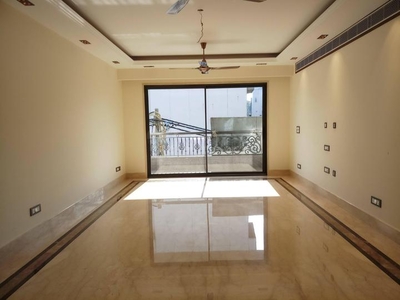 4 BHK Independent Floor for rent in Greater Kailash, New Delhi - 4950 Sqft