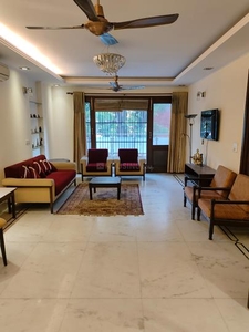 4 BHK Independent Floor for rent in Green Park Extension, New Delhi - 2750 Sqft