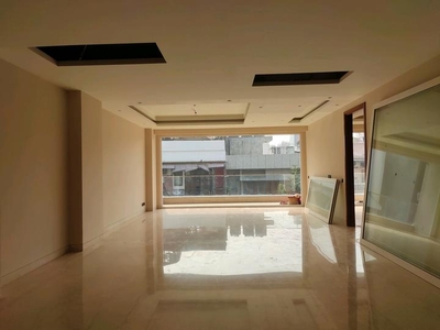 4 BHK Independent Floor for rent in Navjeevan Vihar, New Delhi - 2700 Sqft