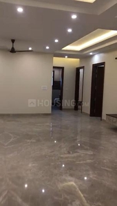 4 BHK Independent Floor for rent in Paschim Vihar, New Delhi - 2252 Sqft