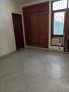 4 BHK Independent Floor for rent in Sarvodaya Enclave, New Delhi - 2500 Sqft