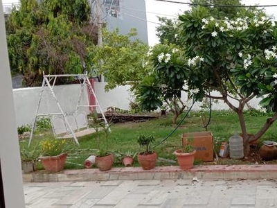 4 BHK Villa for rent in Mehrauli, New Delhi - 5300 Sqft