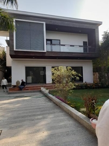4 BHK Villa for rent in Vasant Kunj, New Delhi - 6000 Sqft