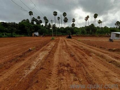 436 Sq. ft Plot for Sale in Pollachi Main Road, Coimbatore