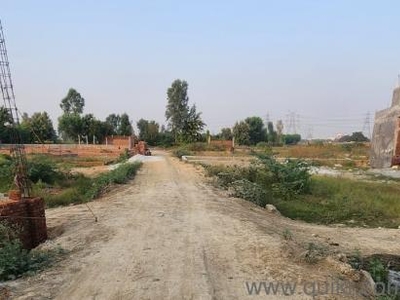 450 Sq. ft Plot for Sale in Sector 148, Noida