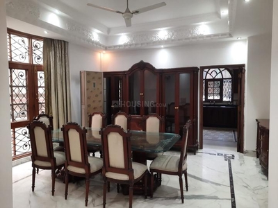 5 BHK Independent House for rent in Vasant Vihar, New Delhi - 7200 Sqft