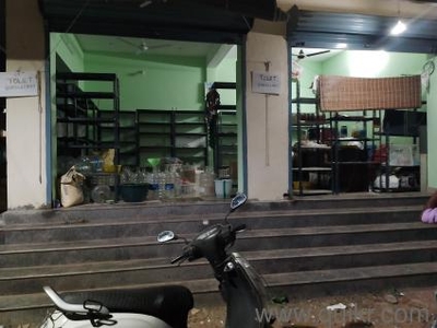 500 Sq. ft Shop for rent in Medavakkam, Chennai