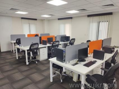5000 Sq. ft Office for rent in Malumichampatti, Coimbatore