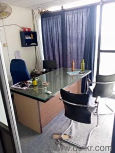 507 Sq. ft Office for rent in Khatipura Road, Jaipur