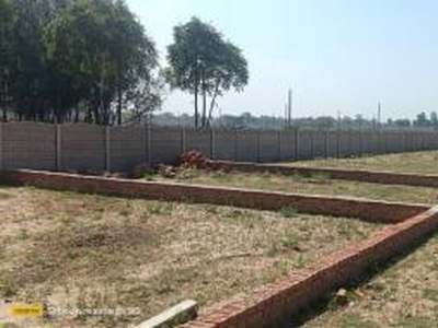 900 Sq. ft Plot for Sale in kabir pur, Lucknow