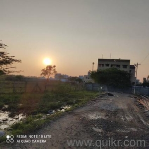 902 Sq. ft Plot for Sale in Pallavaram Kundrathur Road, Chennai